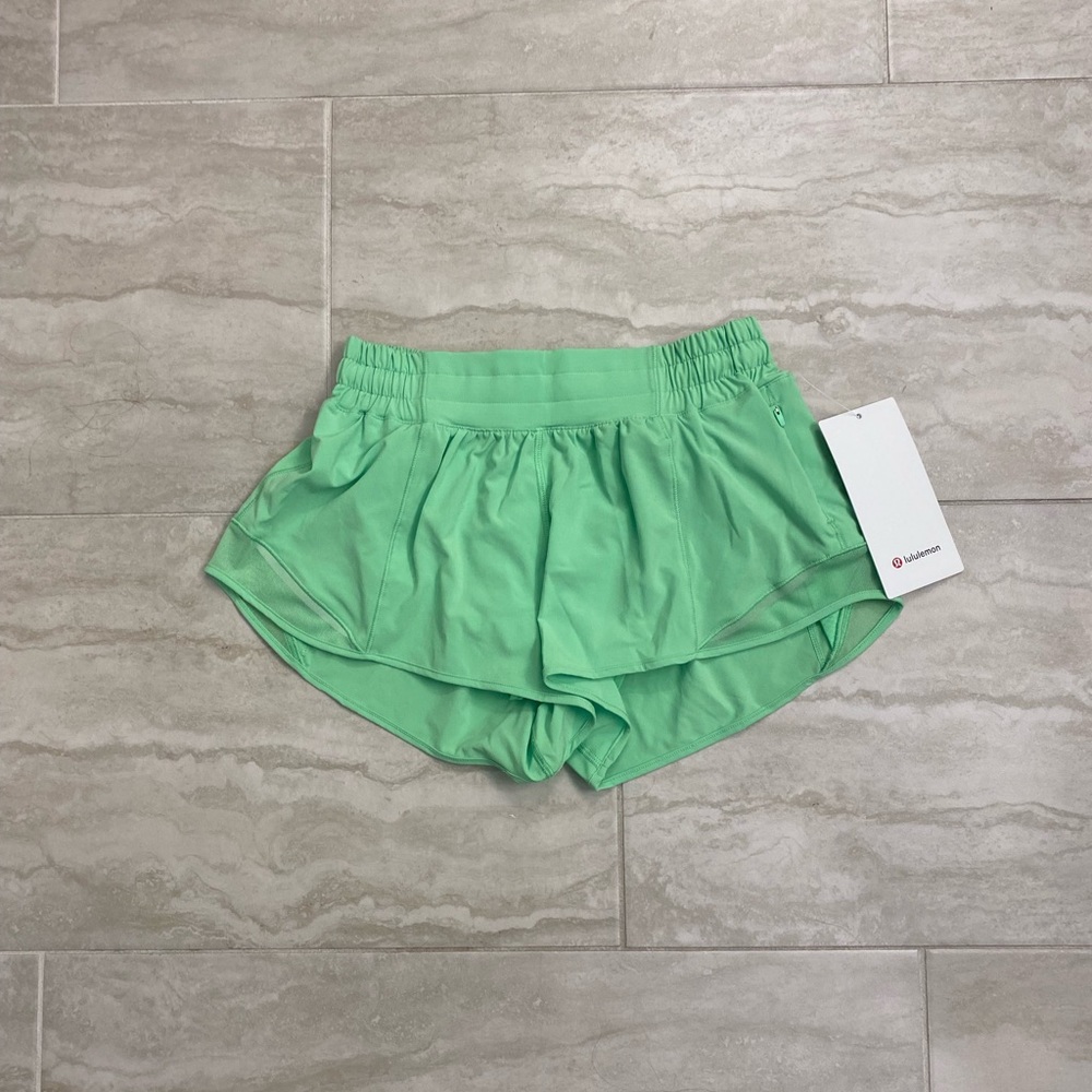 Scream Green Hotty Hots